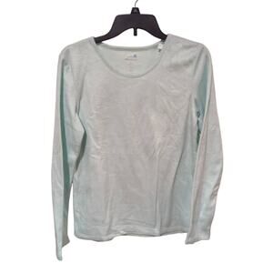 Croft & Barrow Faux Fur Top, NWT, XS